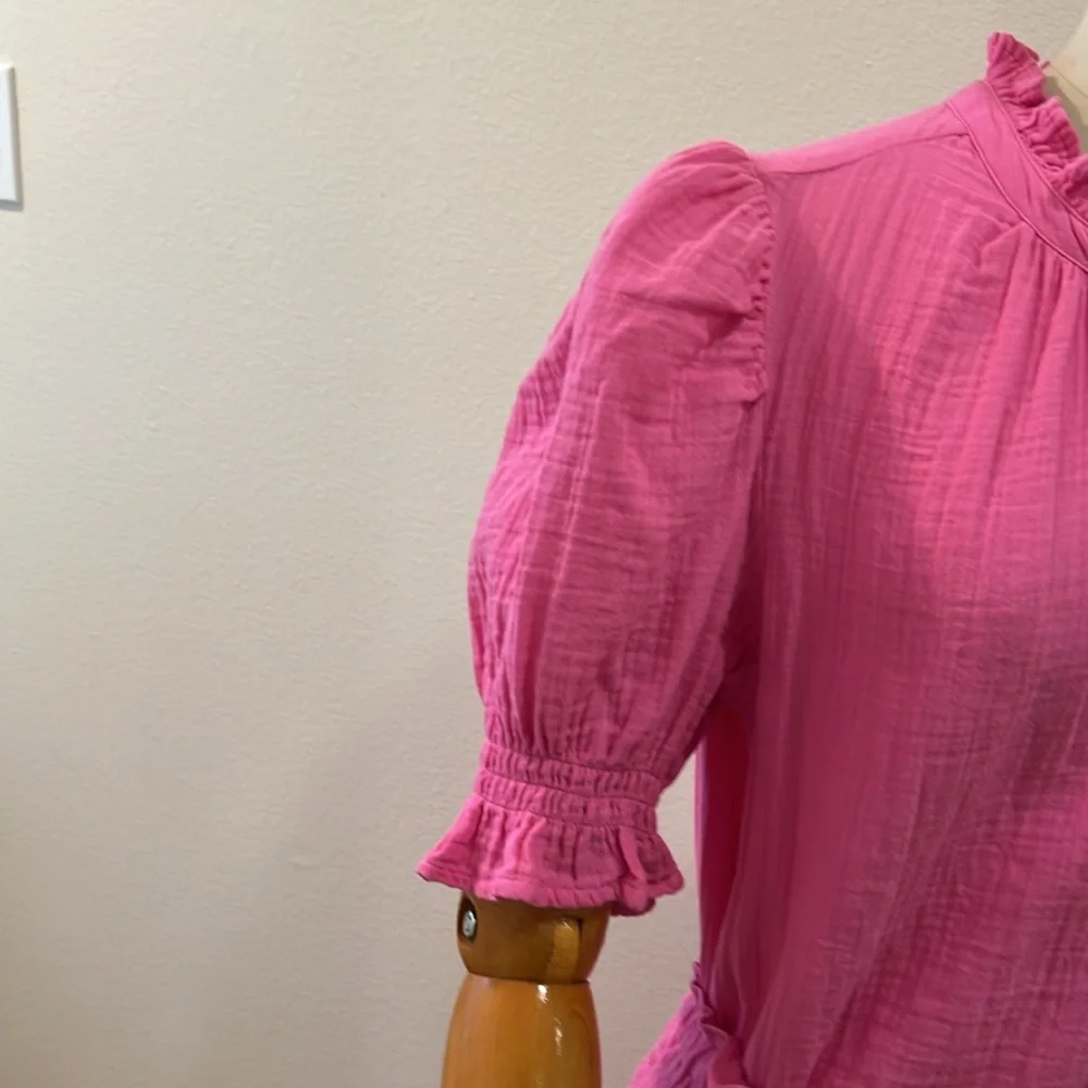 Gap Gauze Set - Picture 4 of 8